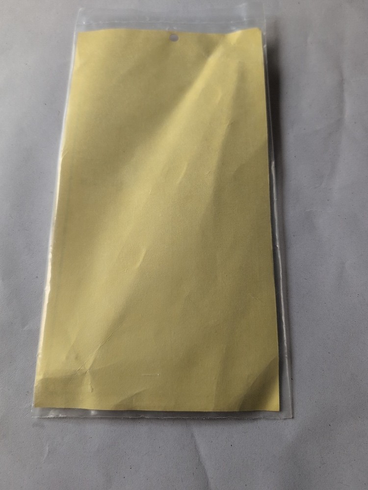 Cone Thread Guide Seam Marker