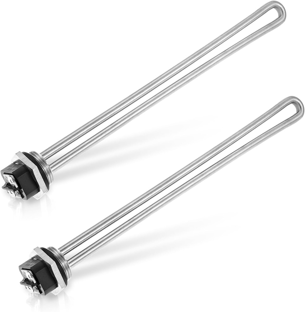 100108283 Water Heater Element Replacement for AO Smith Electric Water Heaters,