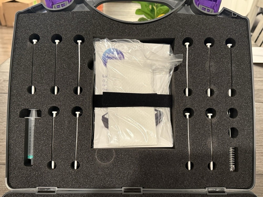 Palintest Lumiso Pooltest Expert – Your Ultimate Pool Water Testing Solution!