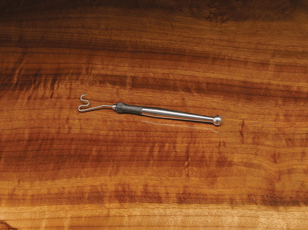 STONFO #1 TWISTER - Fly Tying