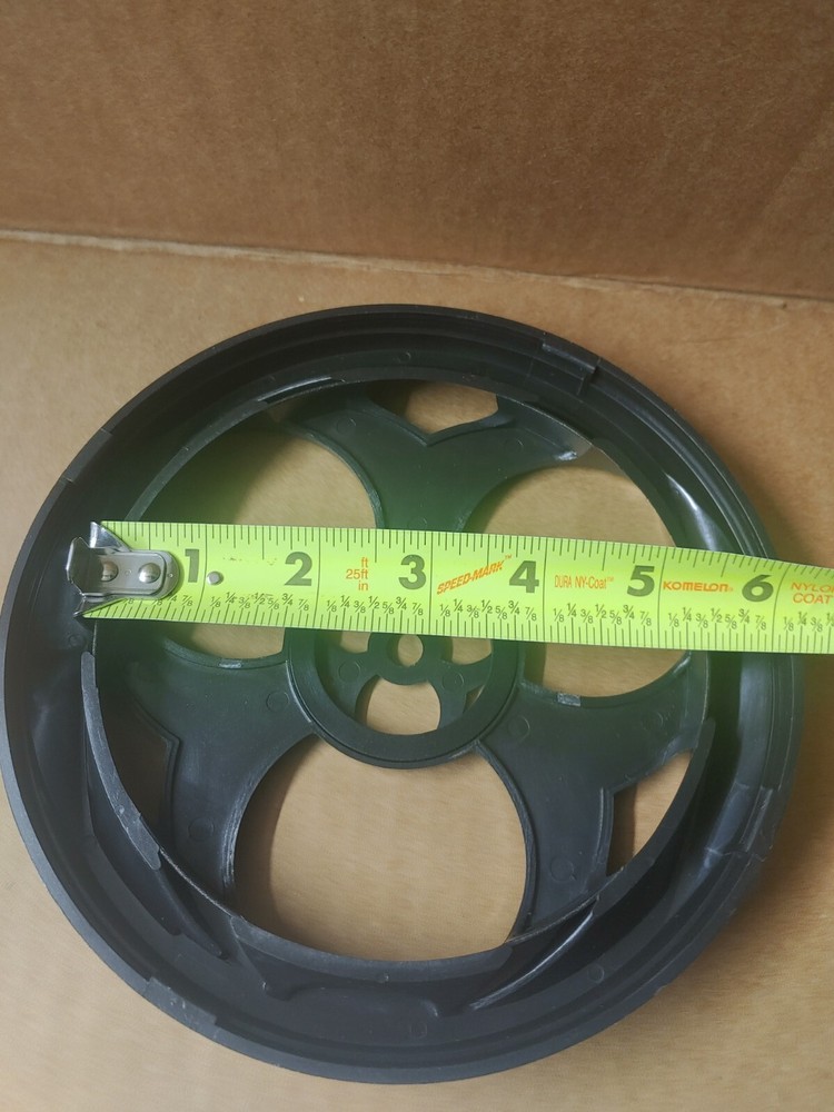 FUSION / GARMIN *NEW* SPEAKER COVERS *PAIR* 7'' O.D.