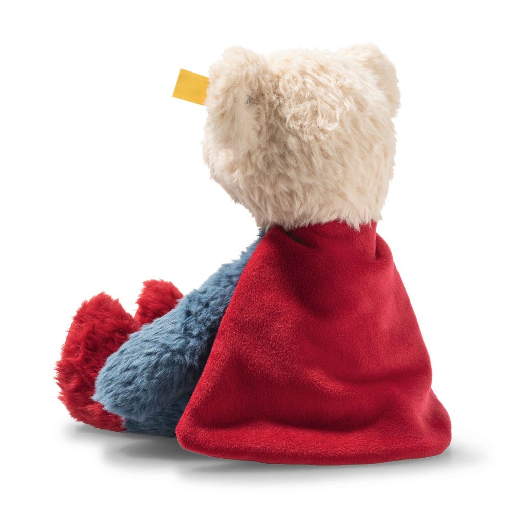 Steiff - DC Superman Teddy Bear - 114229