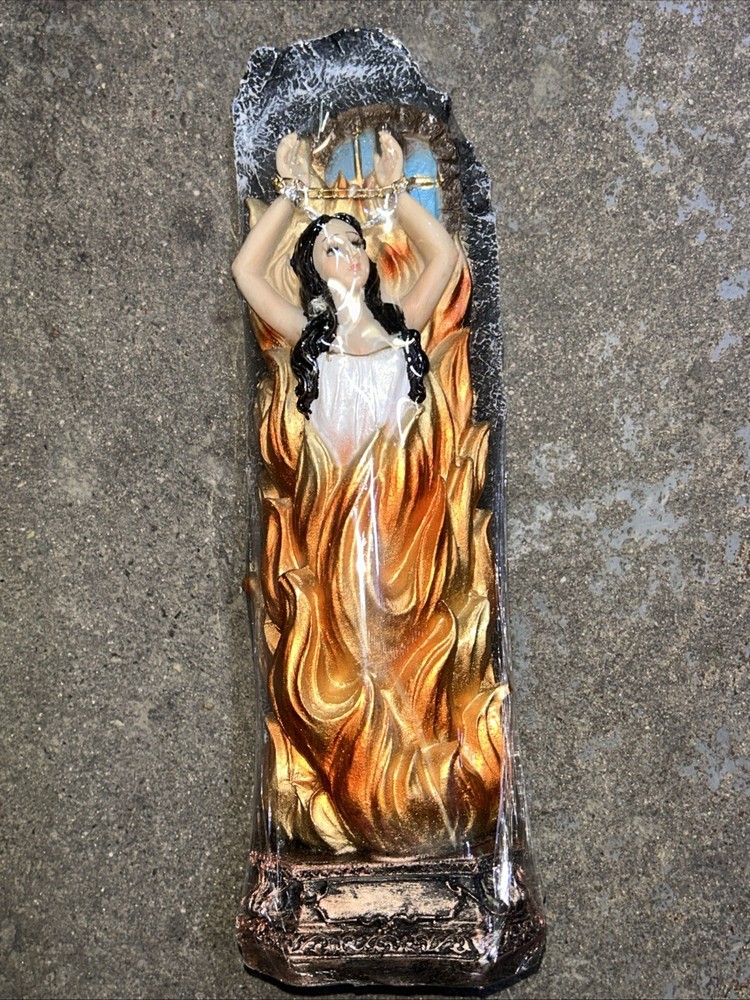 Anima Sola Figure 11in