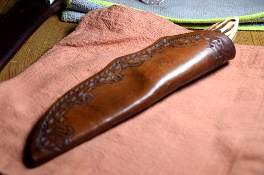 RANDY LEE ST. JOHNS AZ, MASTER KNIFE MAKER, WHEN ART MEETS PERFECTION.