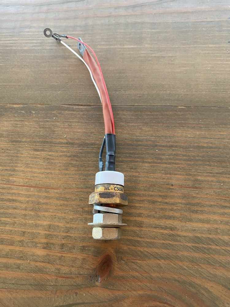 NL C50M Rectifier Diode