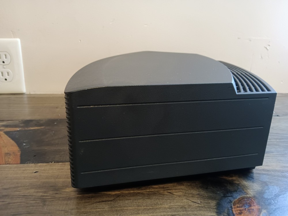 Bose Wave Music System AWRCC1 WITH REMOTE FREE SHIP EUC 💥💥🎶 REFURBISHED 💥