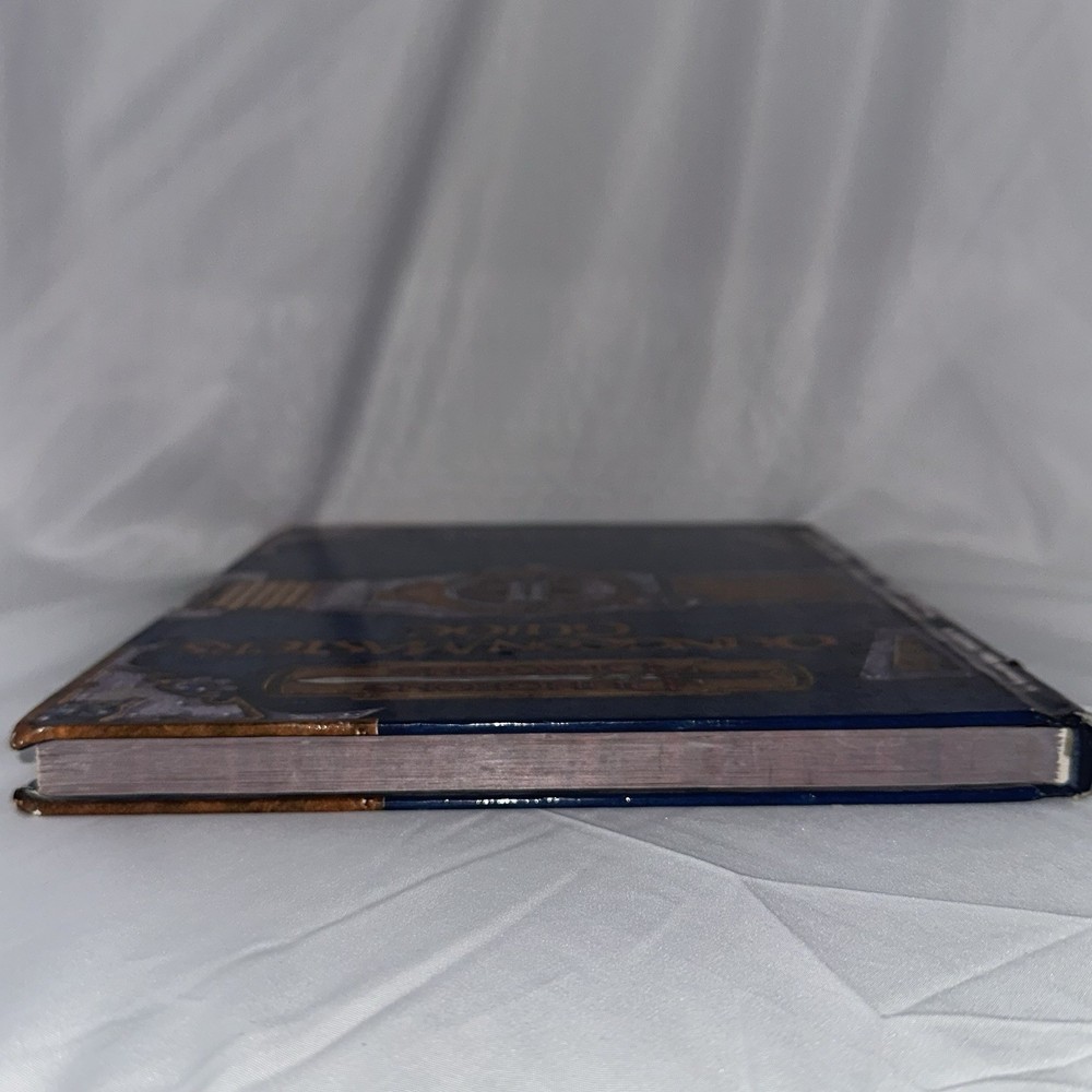 D&D - Dungeon Master's Guide Core Rulebook II (2000) FIRST PRINTING!!! (3e)