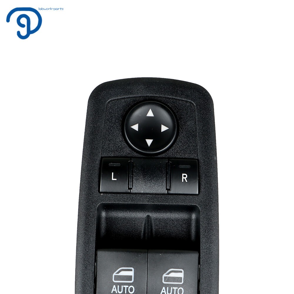 Master Power Window Control Switch For Dodge Journey Chrysler 2011-2017