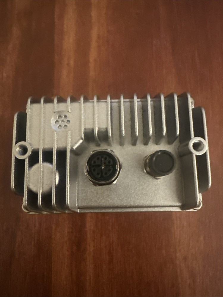 Luxonis Oak-D SR POE ToF