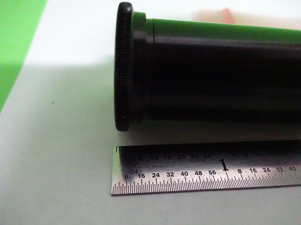 MICROSCOPE PART EYEPIECE 5X OPTICS #W1-11
