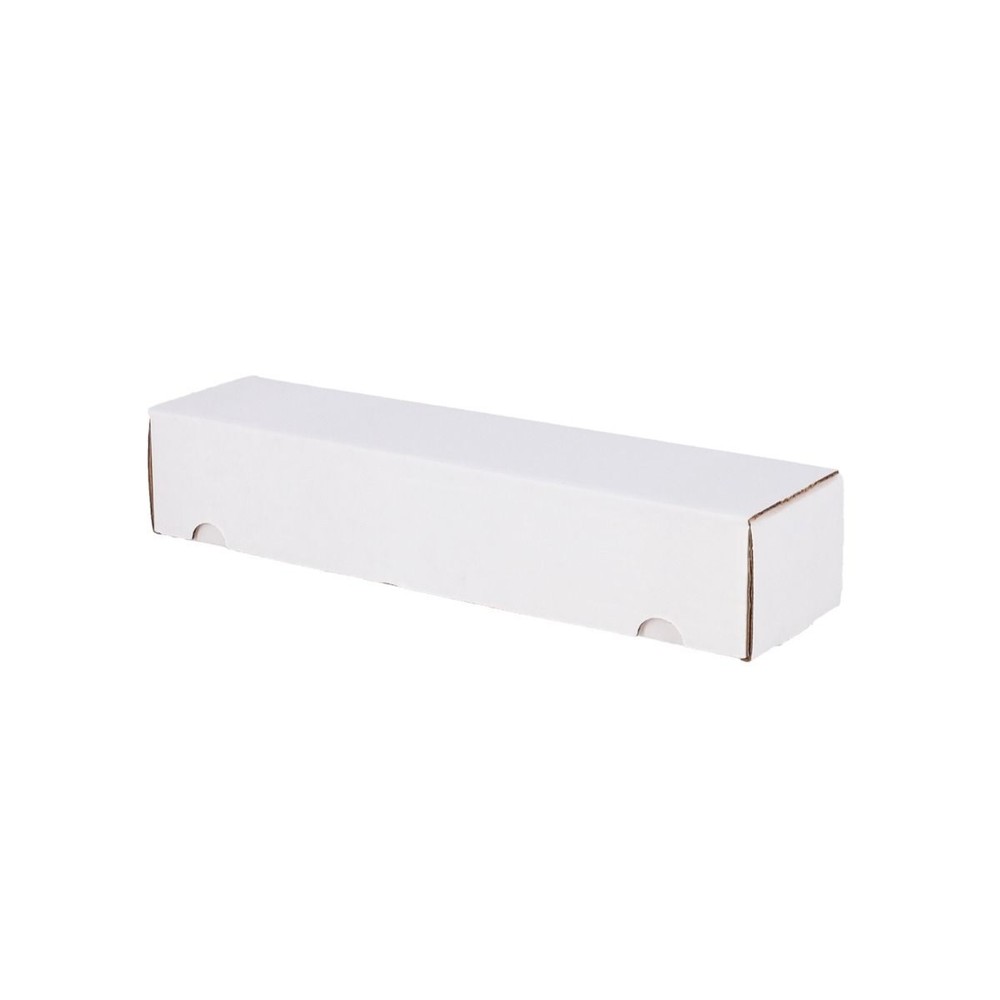 3 BCW 800 Count Card Storage Boxes