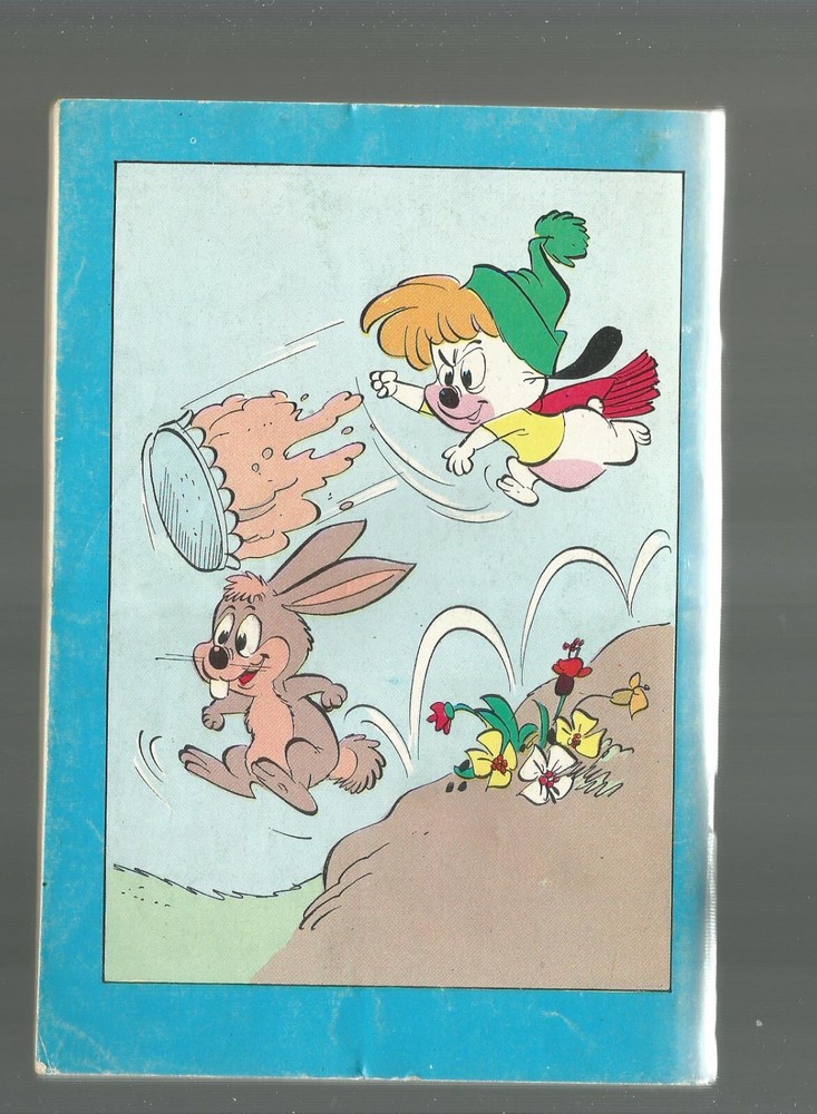 Sammy No.3 Year 1974 ed. Bianconi