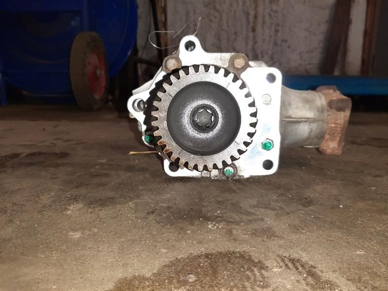 Transfer Case Automatic Transmission Fits 12-14 CR-V 590997
