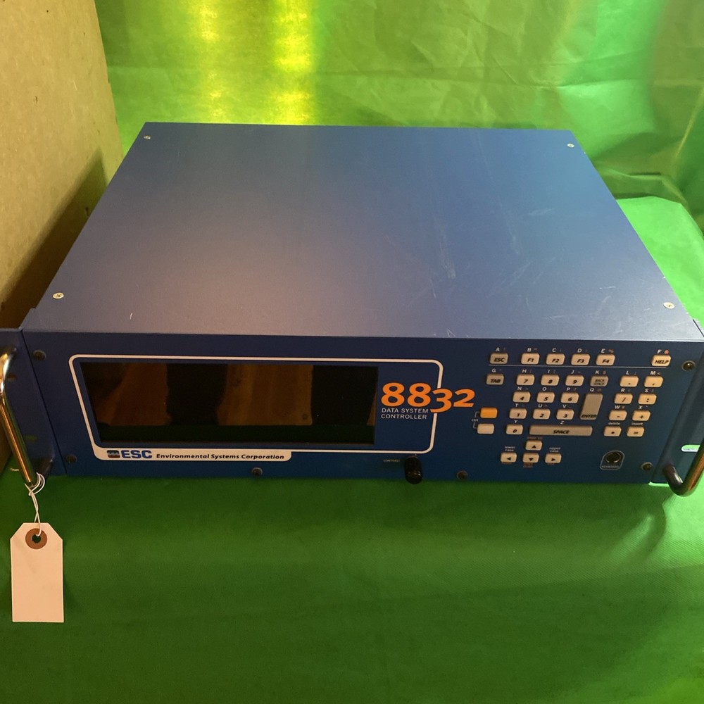 ESC 8832-CONTROLLER S-132-0001