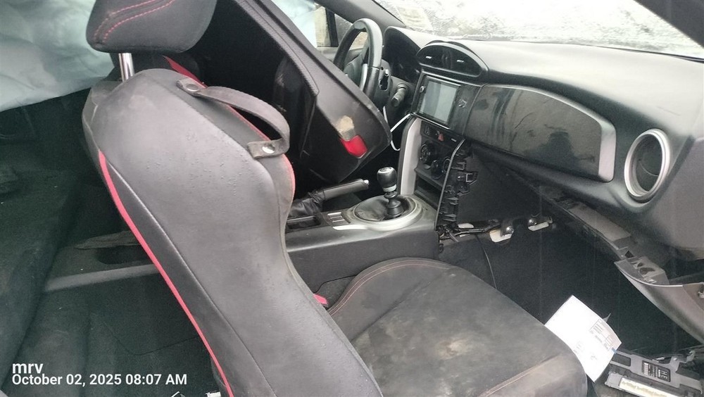 CONTROL PANEL OEM 2013 SCION FR-S 1YR WRNTY
