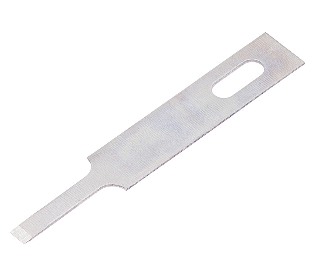 Replacement BSD X-Acto Knife (No.4A) (10 Pack)