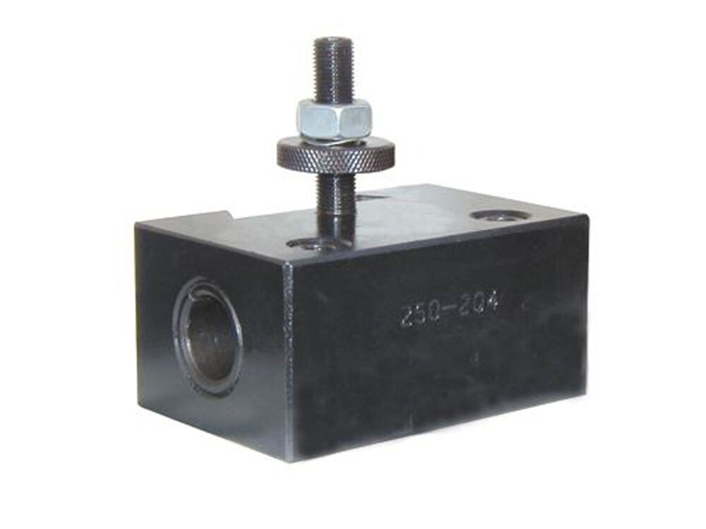 Heavy Duty Boring Holder 304 CXA #4 Holders