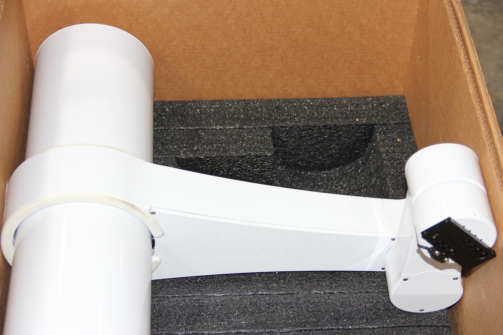 PEAK ANALYSIS & AUTOMATION GXH800 GX Robot