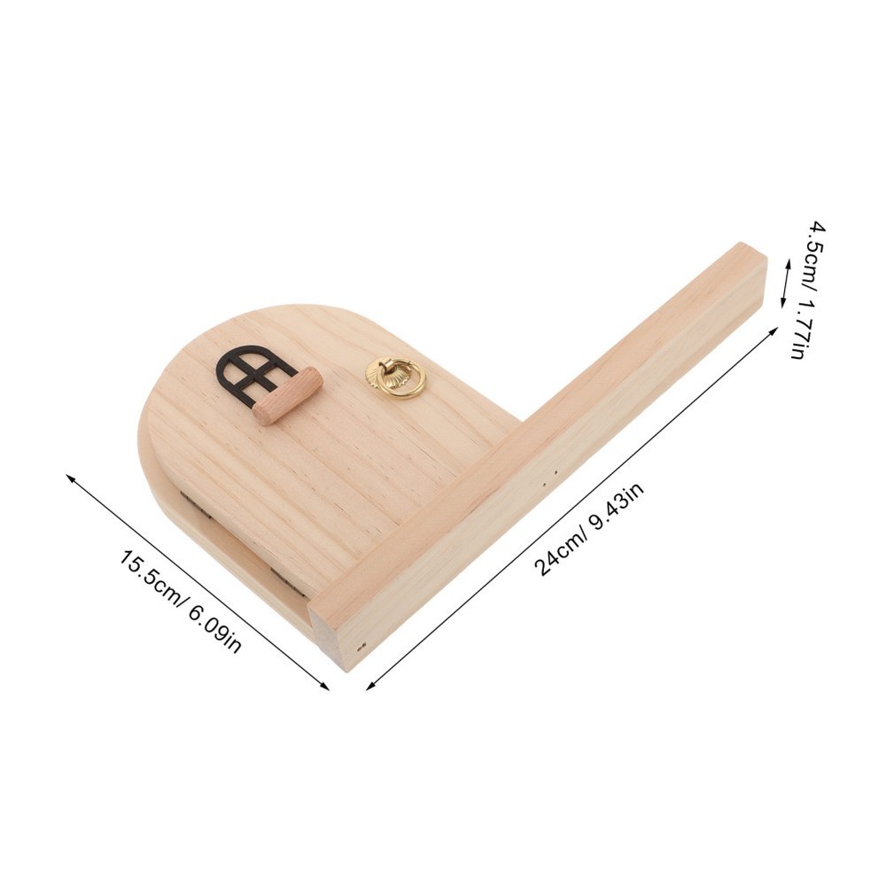 Switch Socket Protective Cover Decorative Electrical Outlet Plate