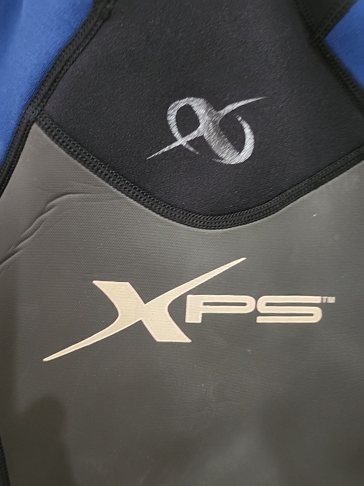 XPS Neoprene Spring Wetsuit XS