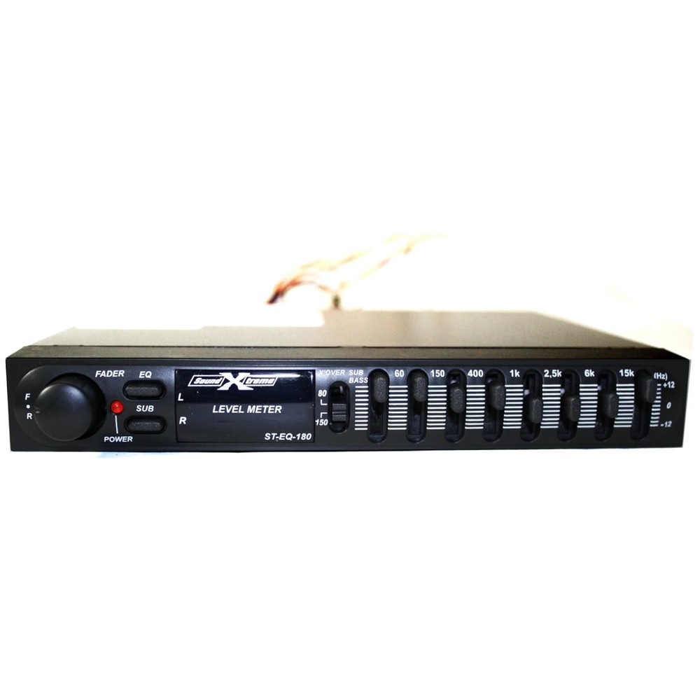 ST-EQ-180 Equalizer for Cellphone Accessories