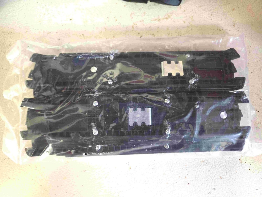 Look NX12 Konect GW B90 Ski Bindings