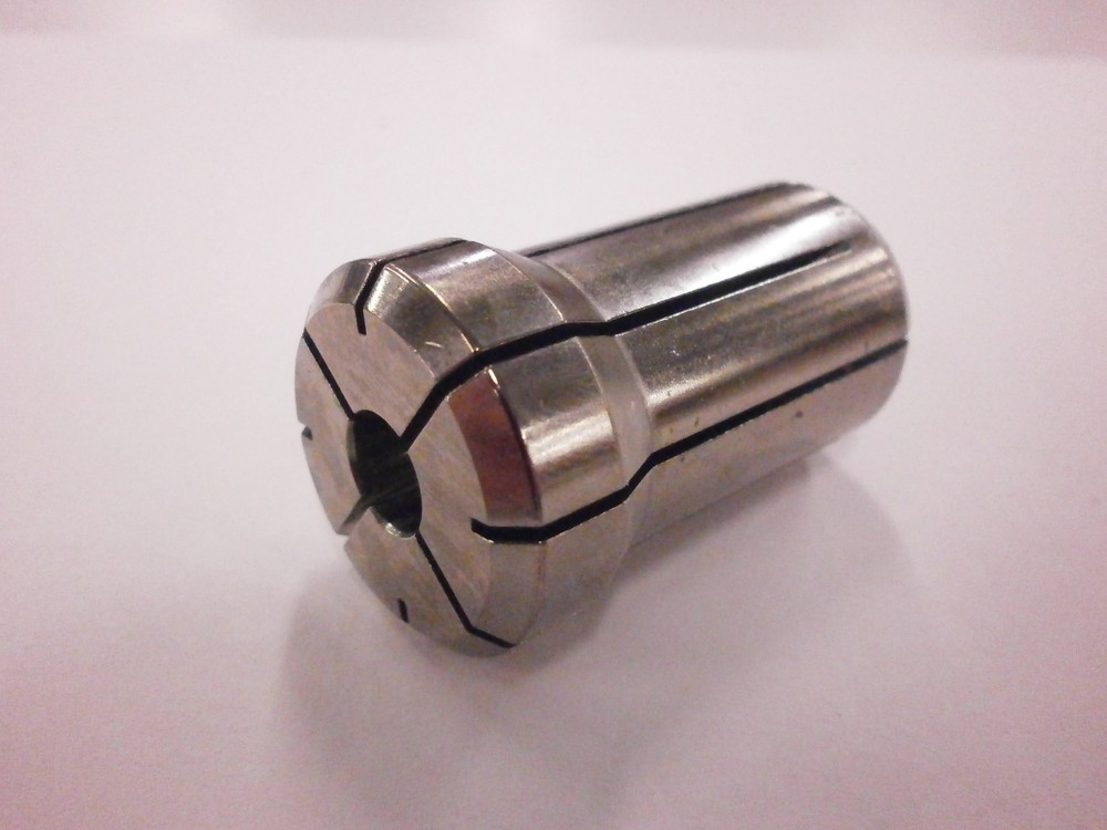 TECHNIKS DA 180 PRECISION COLLET 7/16" DOUBLE ANGLE DA180 01618-7/16