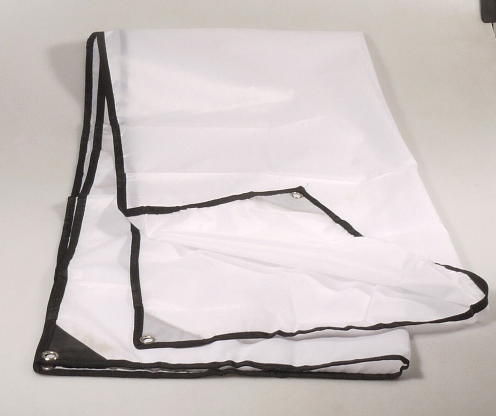PRL) SOFTBOX BENCH DIFFUSER CLOTH 90x170 cm INTERNAL DIFFUSER VIDEO PRO PHOTO