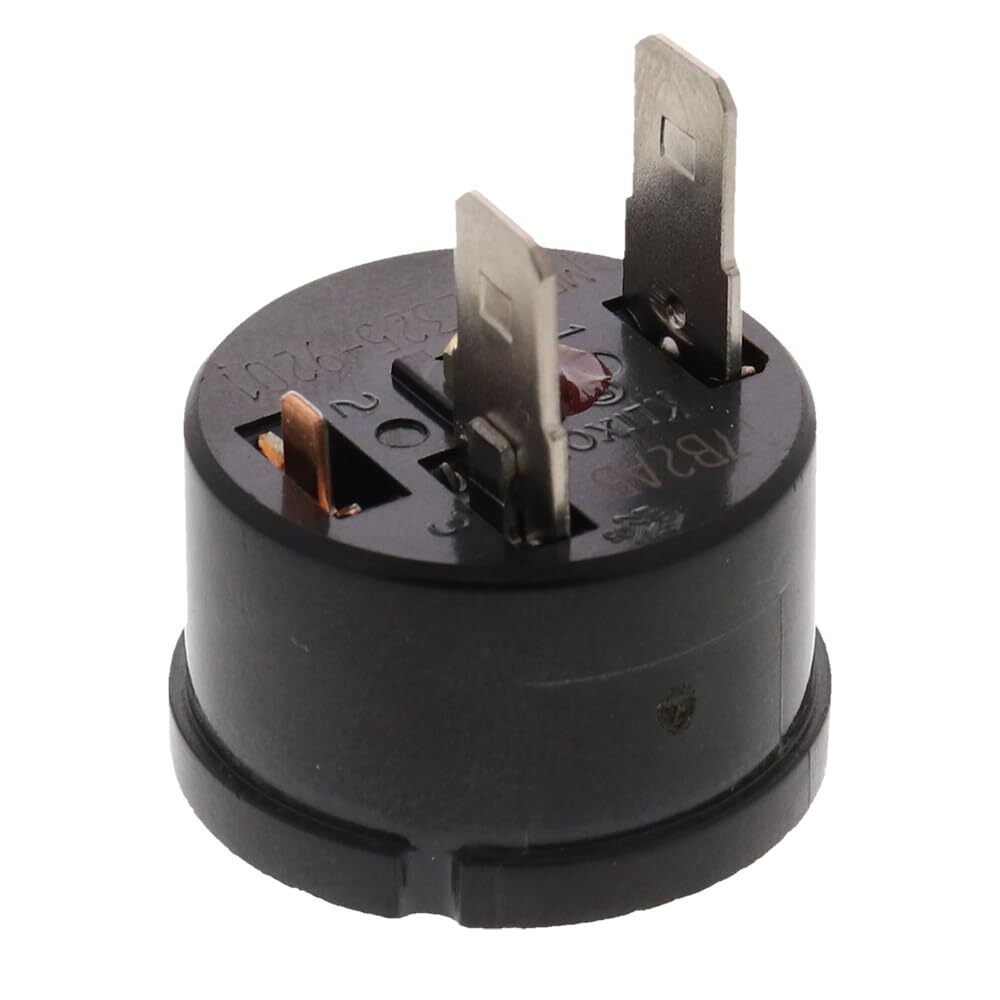 Exact Replacement 6750CL0001D for LG Refrigerator Compressor Overload Protector