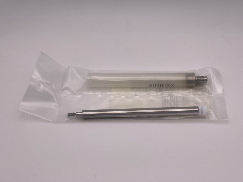 Waters 2500µL Syringe HPLC WAT077315