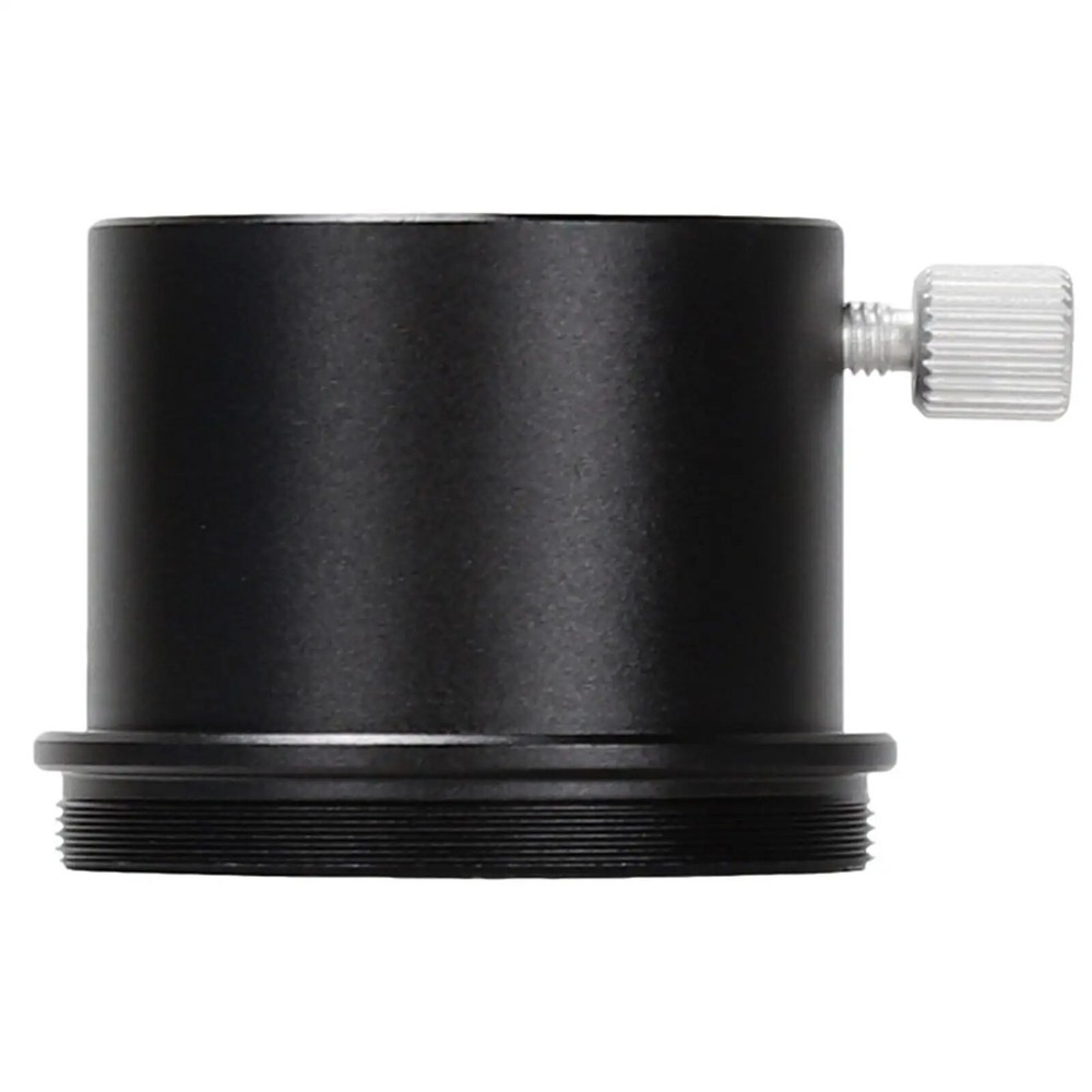 Telescope Accessory T2 Thread To 1.25-inch Interface Adapter