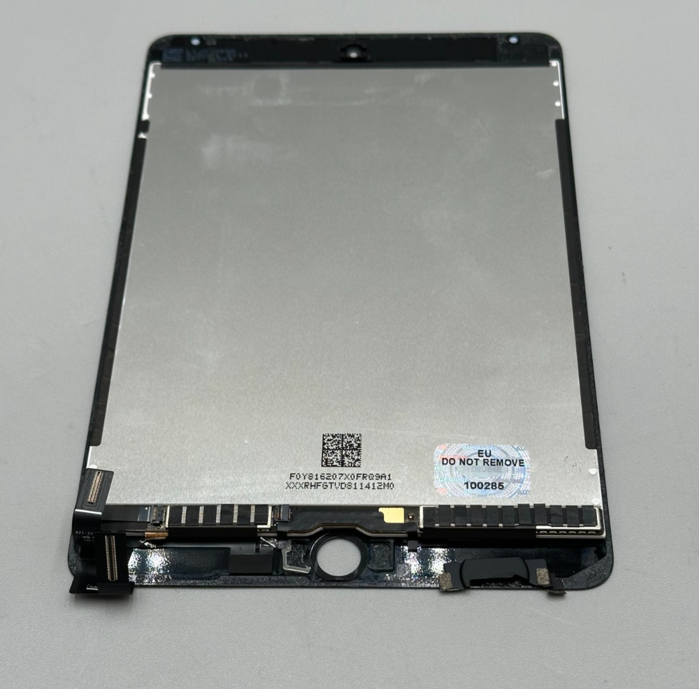 OEM LCD Screen iPad 4 Mini A1538/A1550 Display Replacement ONLY Black B