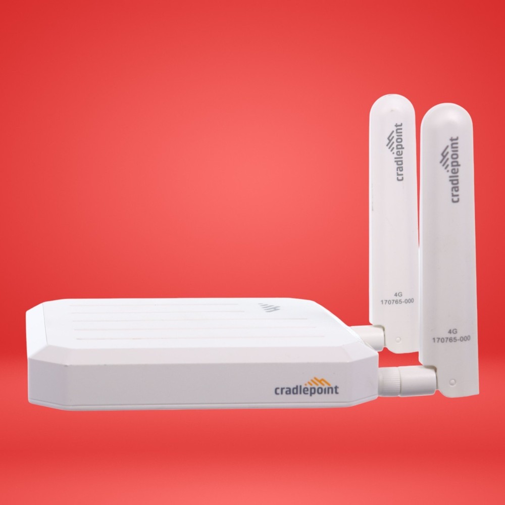 Cradlepoint L950-C7A Series LTE Adapter