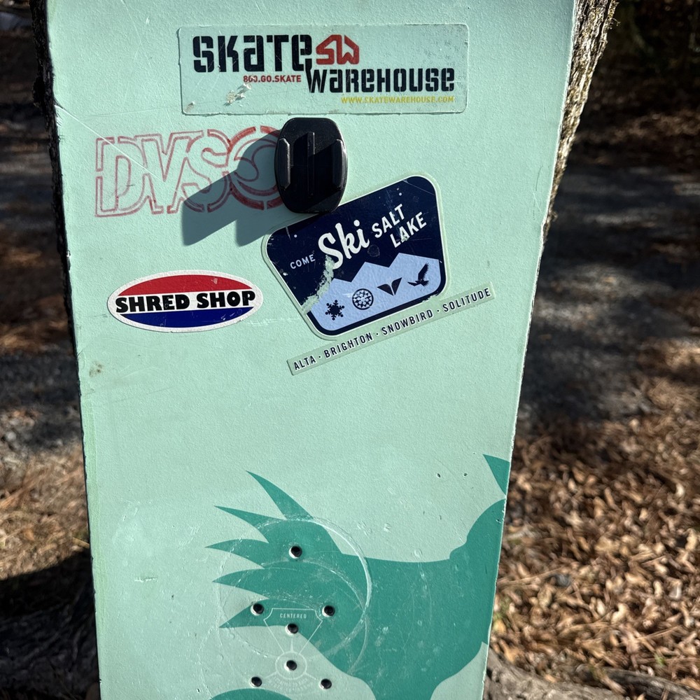 Burton A49 Snowboard 149cm