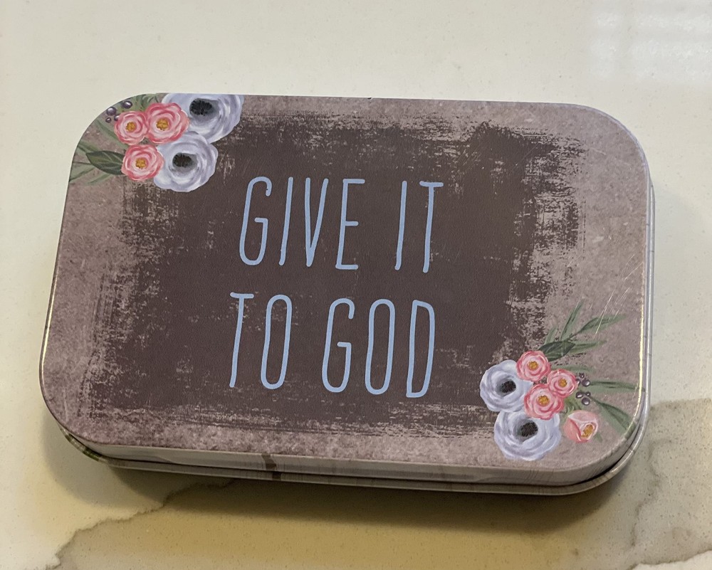 (1) Little Prayer