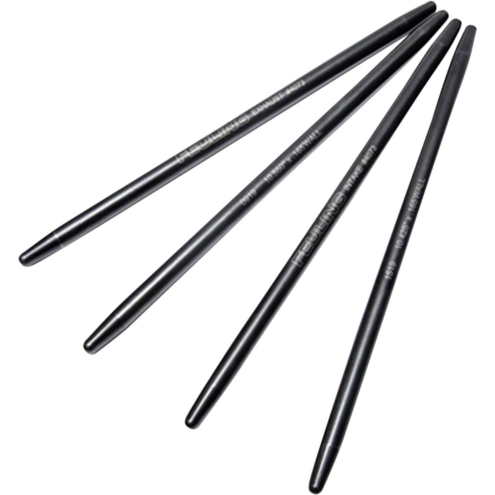 Feuling HP+® Pushrods - Twin Cam 4076