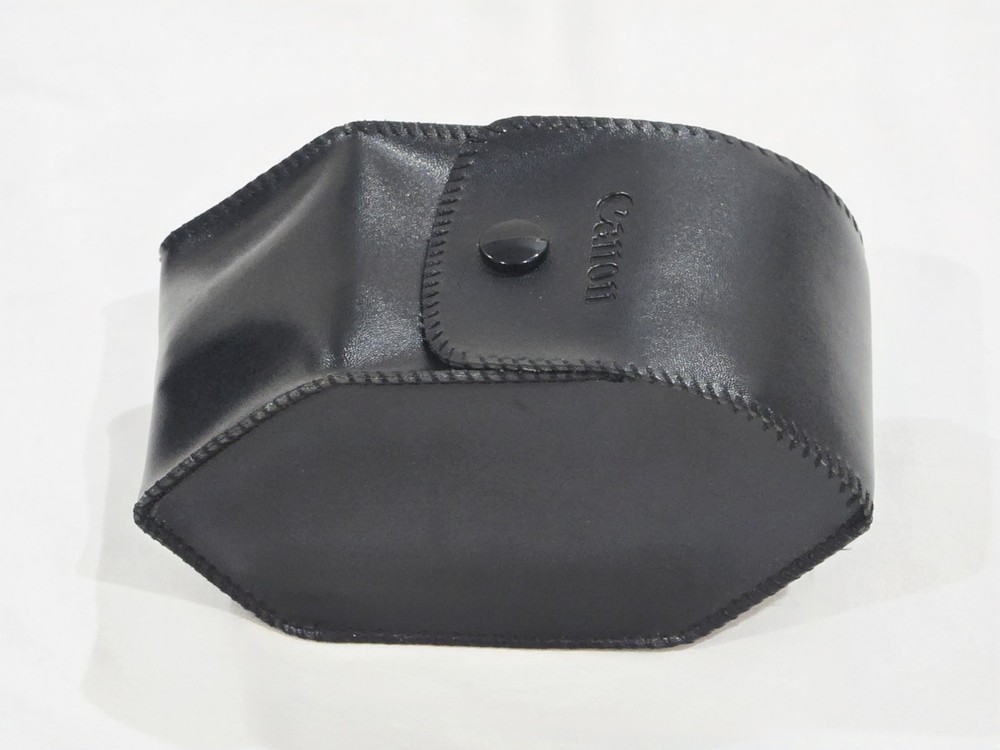 Canon Speedlite 300EZ Flash Case. Case Only