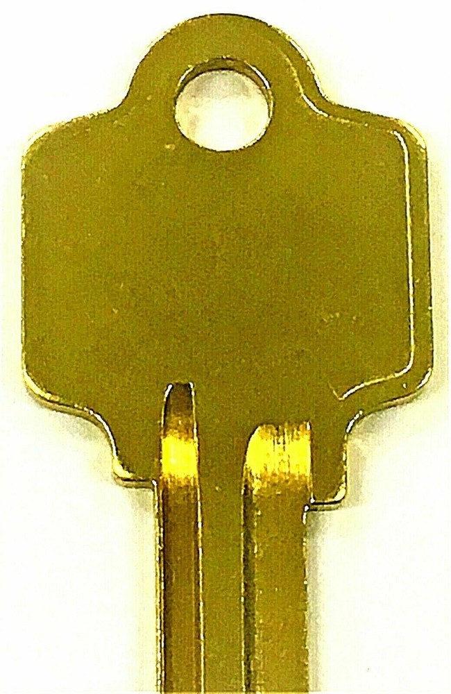 1 Elixir Key Blank New AR1 1179 Various Locks Keys Blanks