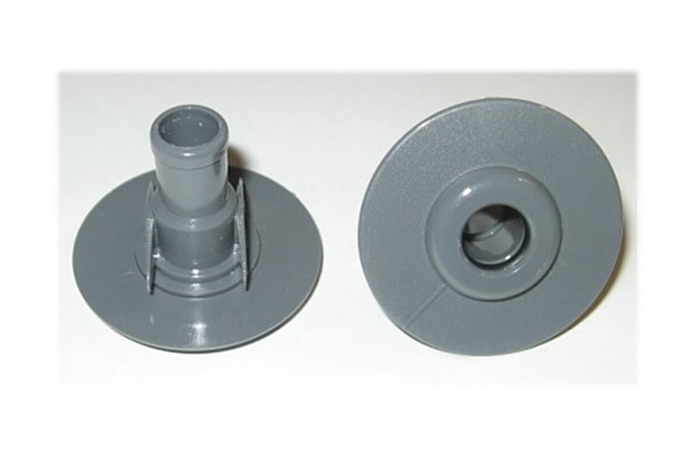 Newco 781040 Bulkhead Water Mini-Cap