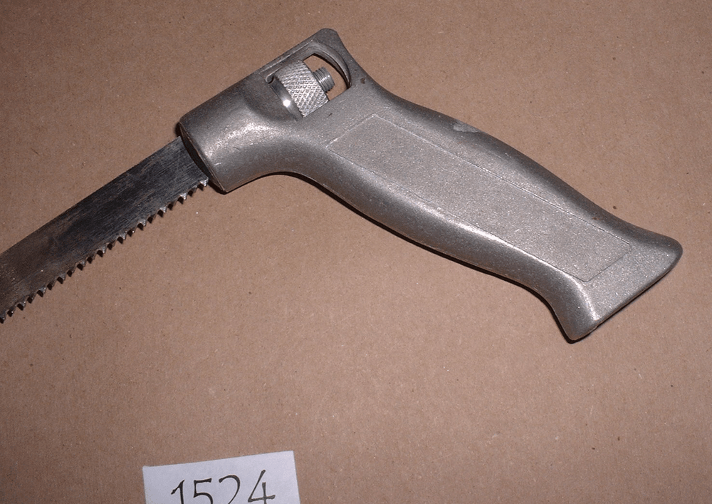 Adjustable Angle Wallboard Drywall Jab Saw