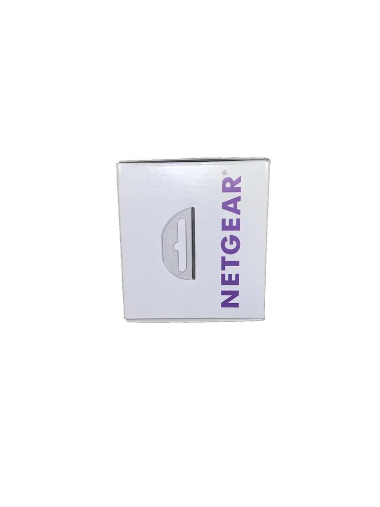 NETGEAR AC1200 WiFi Range Extender - White EX6110