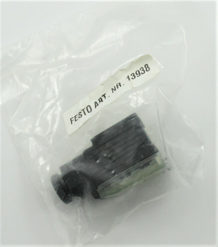FESTO Article NR. 13938