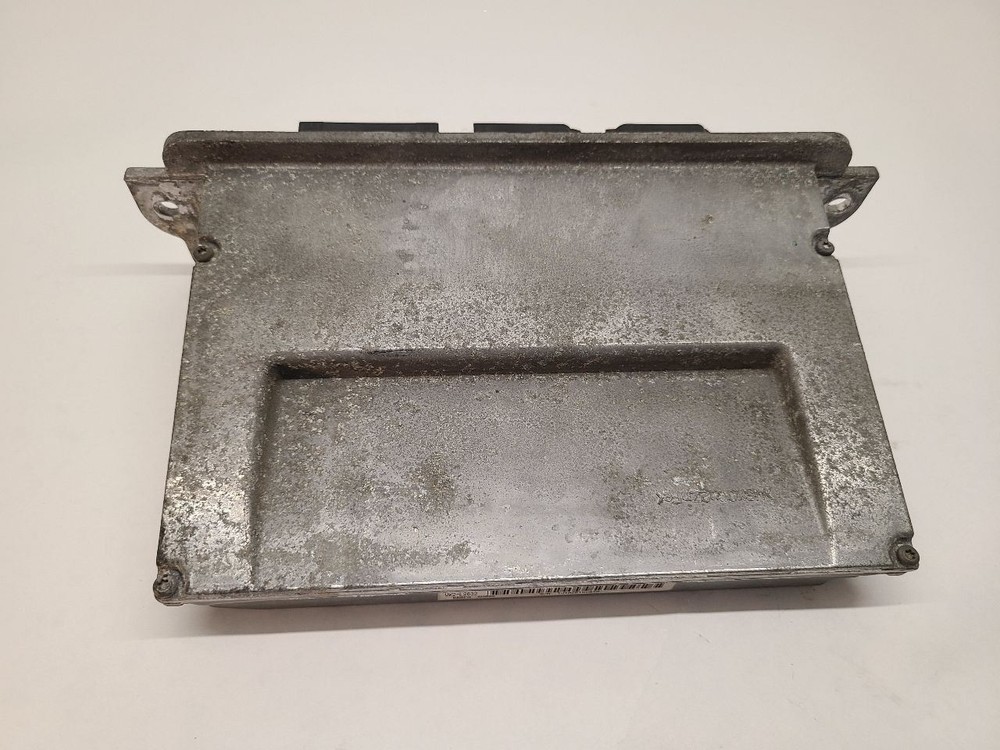 2006 - 2007 FORD EXPLORER Engine ECM Electronic Control Module 6-245 4.0L