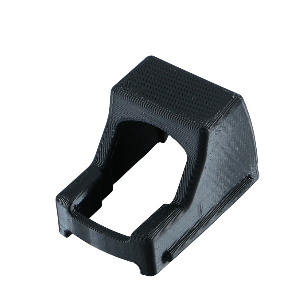 Vortex Defender ST Red Dot Optic Dryfire Occluded Cover