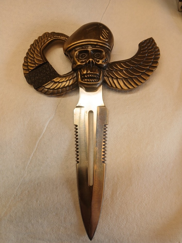 Dagger