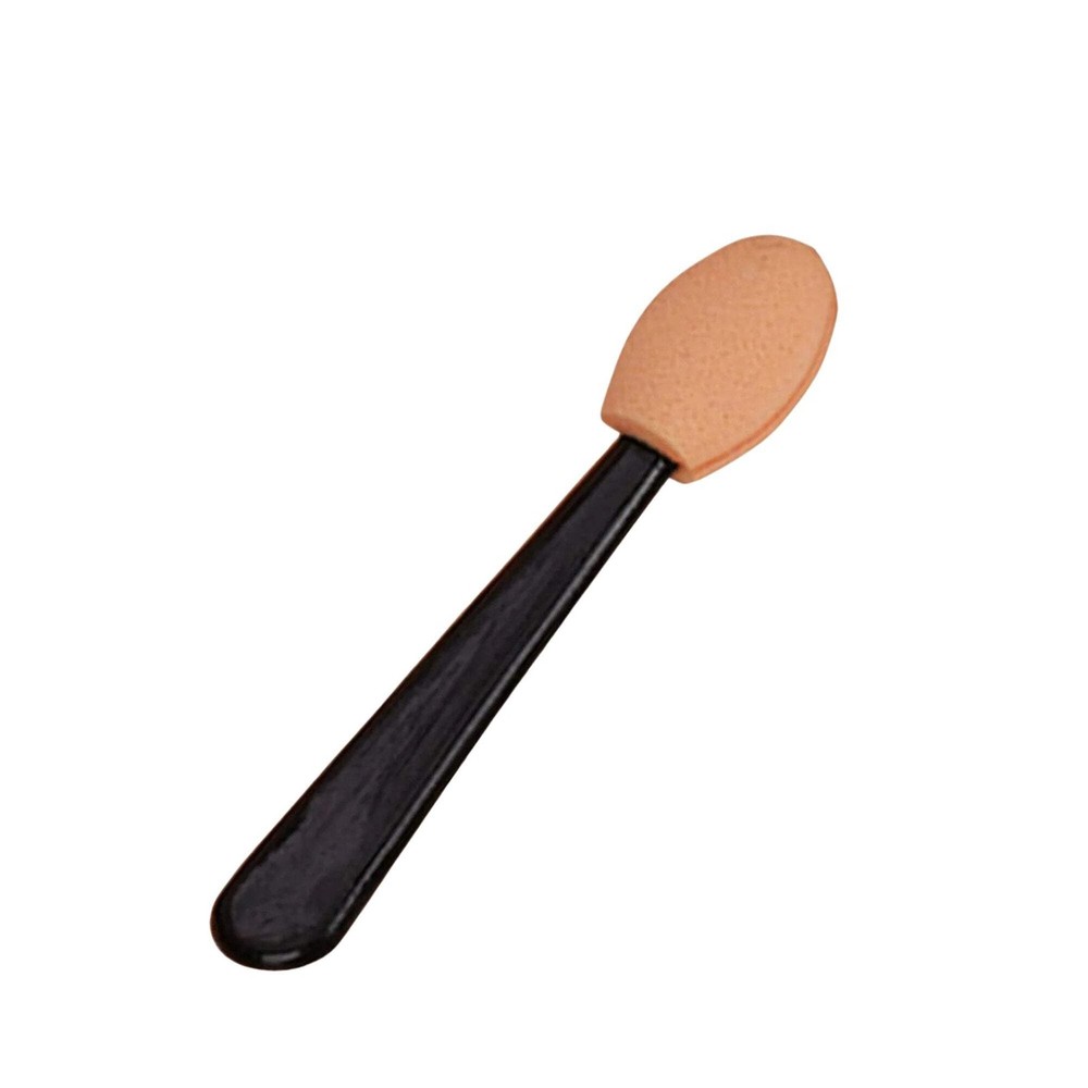 1.9 Inch Eyeshadow Applicator: 12CT