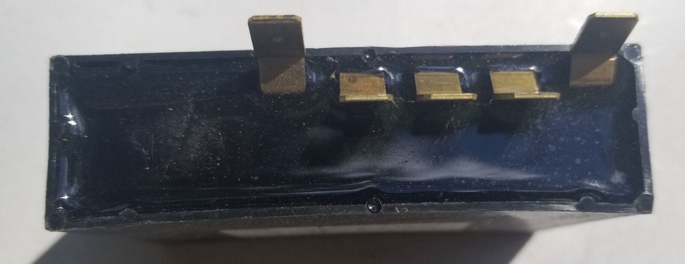 154-006-612 Relay Switch Module? Electronic Box with Terminals