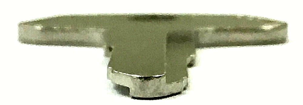 1 Phoenix Toolbox Locks X54 DC1 Key Blank