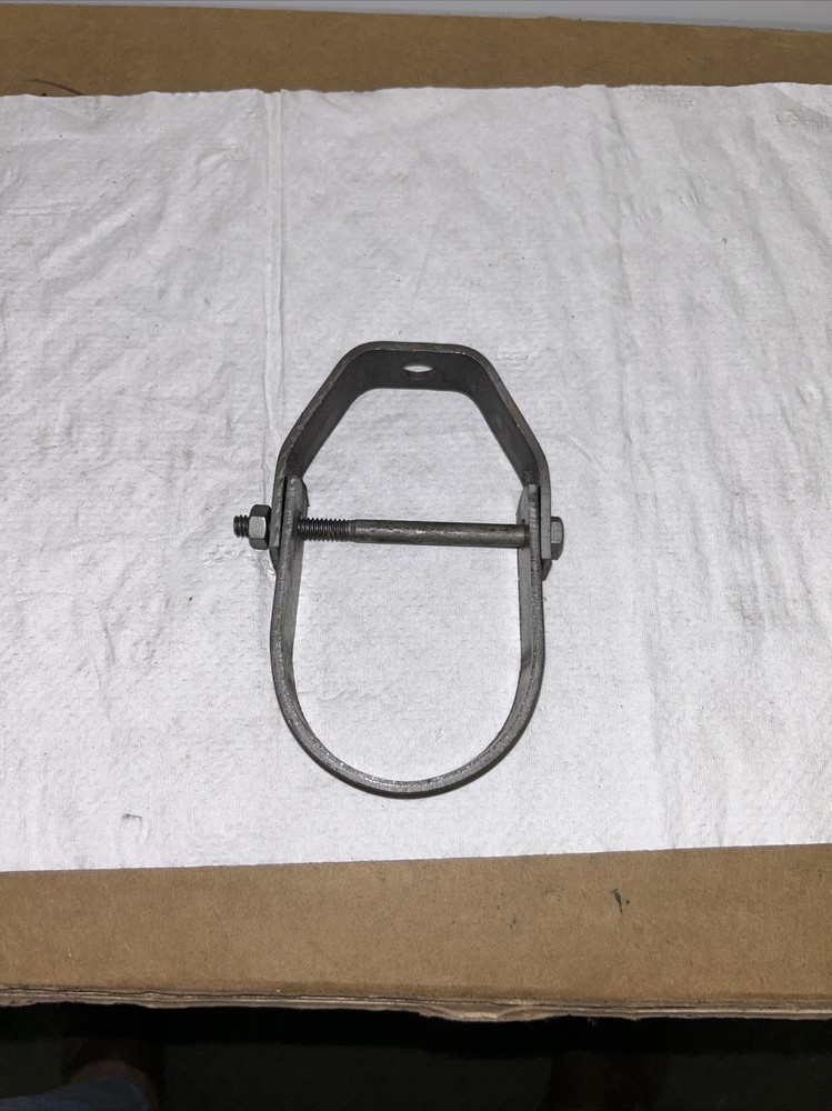 Pipe Hanger 2”