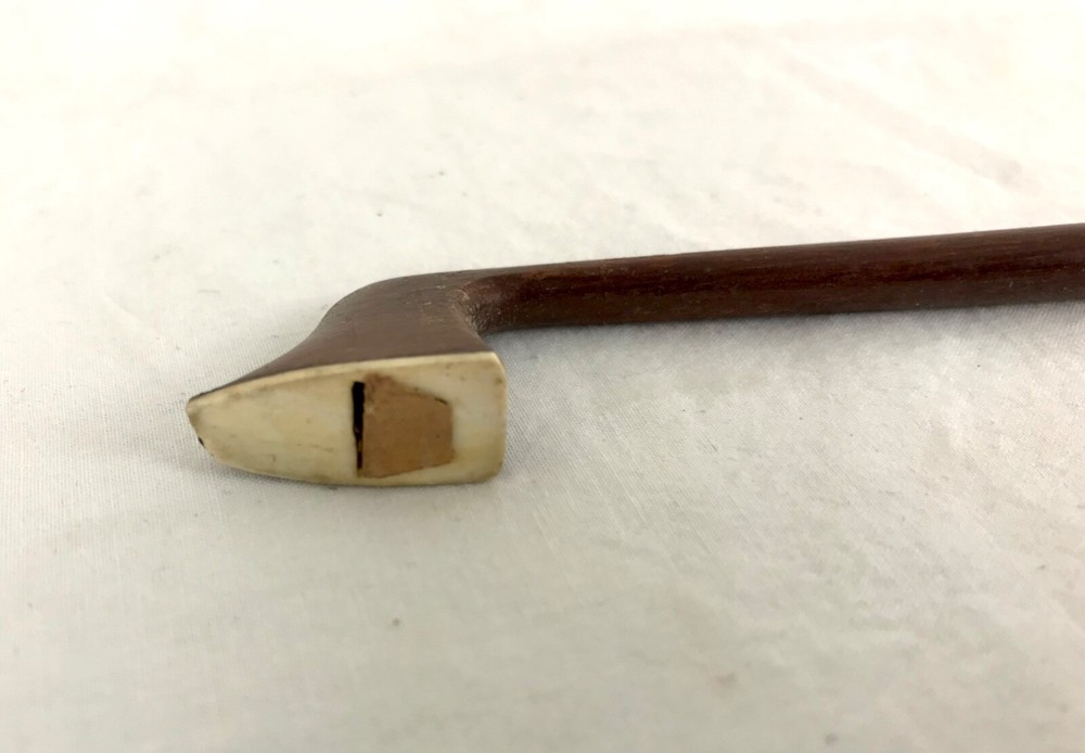 "Karl Beck" Violin Bow. No Hair